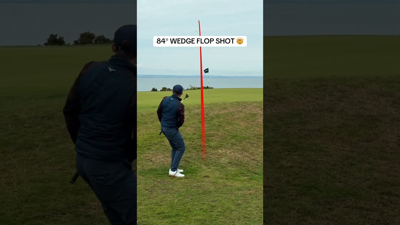 IMPOSSIBLE GOLF CLUBS | PGA PROFESSIONAL @AlexElliottGolf IMPOSSIBLE GOLF CLUBS | PGA PROFESSIONAL @AlexElliottGolf