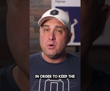 The STRANGEST L.A.B. Putter I’ve Ever Seen #golf #golfer #viral