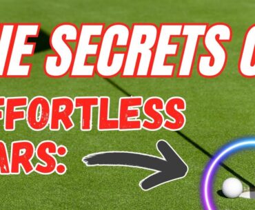How To Stop Making The Simple Mistakes That Are Causing Your Double Bogies