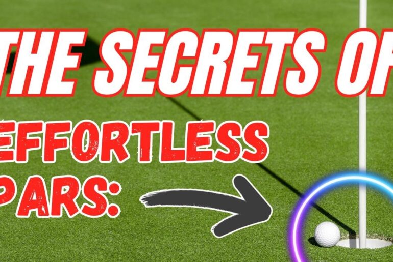 How To Stop Making The Simple Mistakes That Are Causing Your Double Bogies How To Stop Making The Simple Mistakes That Are Causing Your Double Bogies