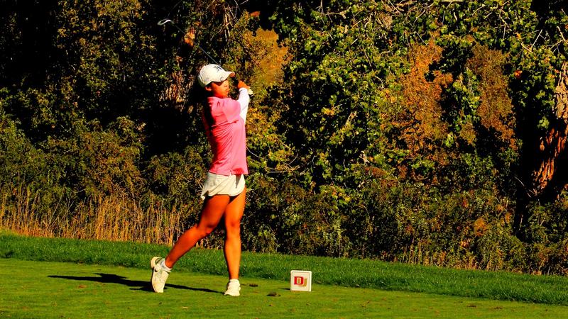 Women’s Golf Posts Record Score At Nanea Women’s Golf Posts Record Score At Nanea
