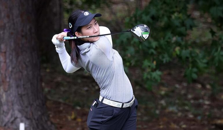 Women’s Golf vies for top five spot in Hattiesburg Women’s Golf vies for top five spot in Hattiesburg