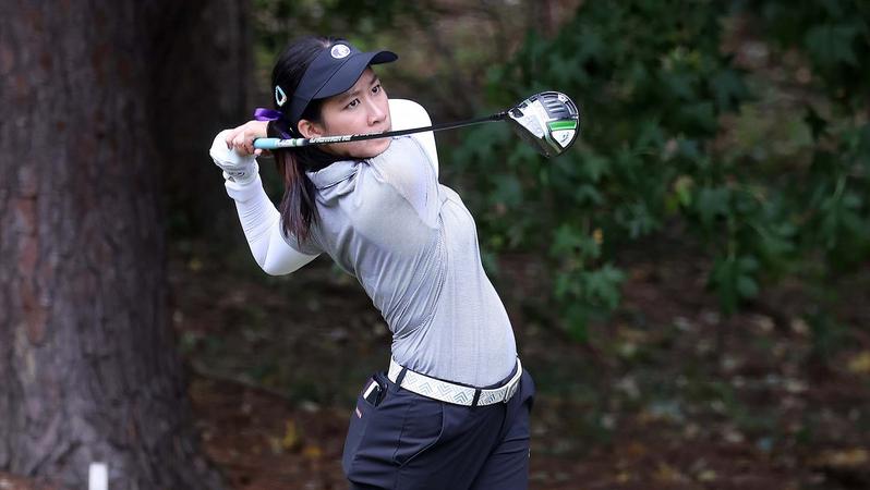 Women’s Golf vies for top five spot in Hattiesburg Women’s Golf vies for top five spot in Hattiesburg