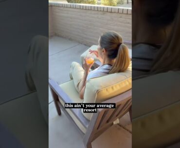 This Arizona Golf Resort Has Cowboy Soul 🤠⛳️