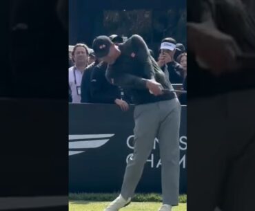 🚀🚀🚀 adam scott swing slow mo