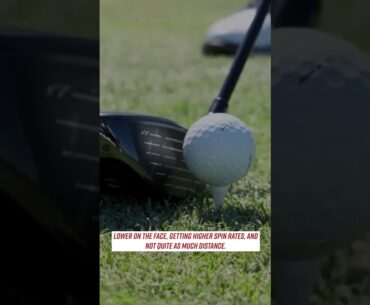 This clubs suits more players than you'd think! #golf