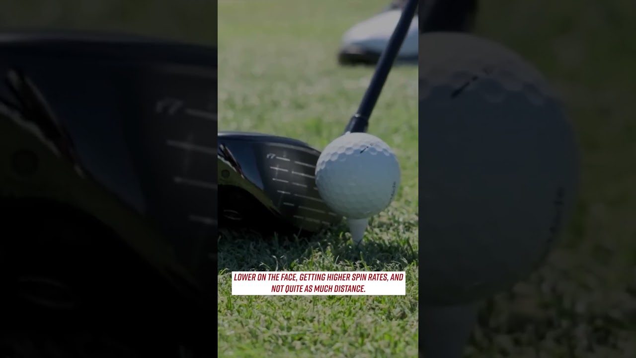 This clubs suits more players than you’d think! #golf This clubs suits more players than you'd think! #golf