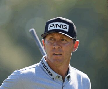 Seamus Power net worth in 2025: From County Waterford to PGA Tour success | International Sports News