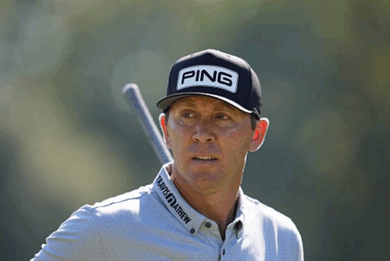 Seamus Power net worth in 2025: From County Waterford to PGA Tour success | International Sports News Seamus Power net worth in 2025: From County Waterford to PGA Tour success | International Sports News