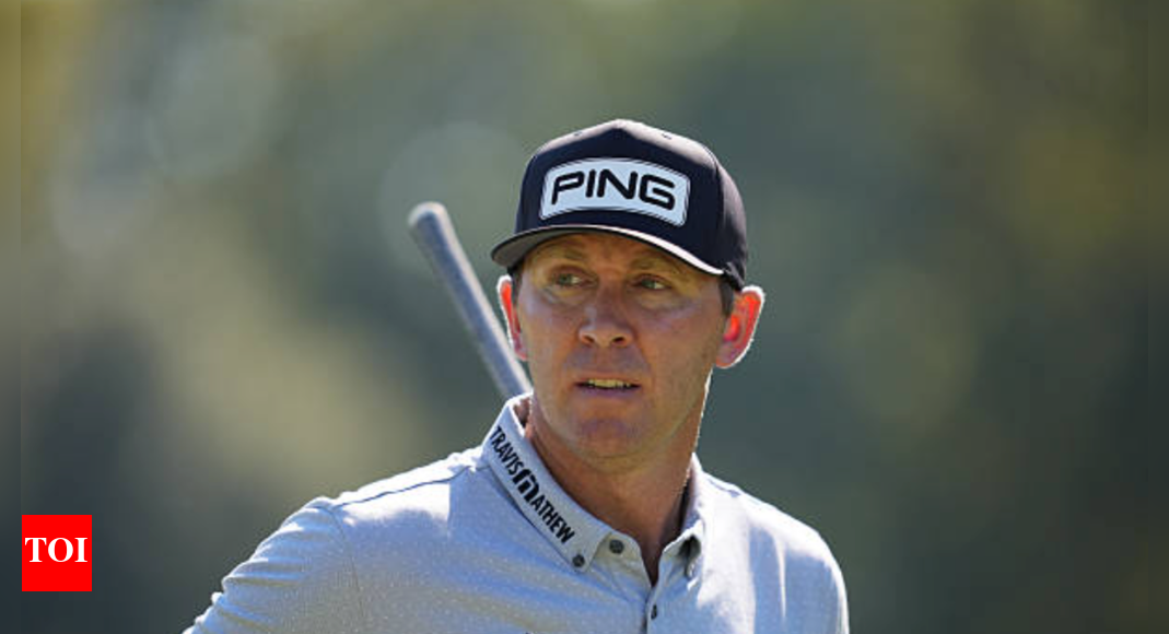 Seamus Power net worth in 2025: From County Waterford to PGA Tour success | International Sports News Seamus Power net worth in 2025: From County Waterford to PGA Tour success | International Sports News