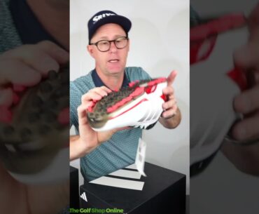 Top 3 Adidas Golf Shoes You Need To Try!