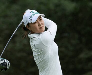 Minjee Lee net worth in 2025: What her LPGA International Crown victory means for her earnings and endorsements | International Sports News
