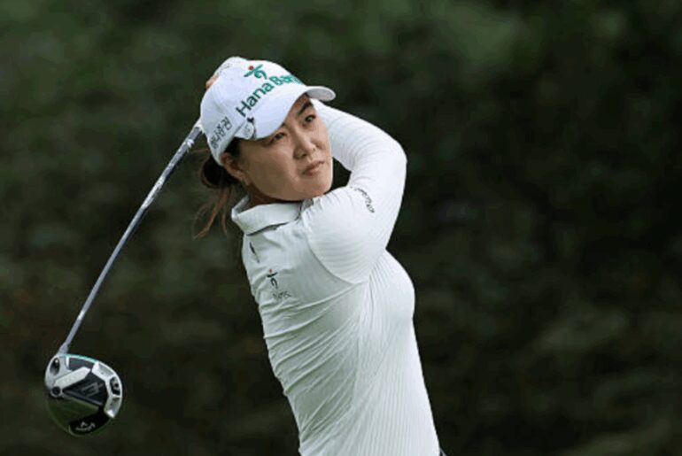 Minjee Lee net worth in 2025: What her LPGA International Crown victory means for her earnings and endorsements | International Sports News Minjee Lee net worth in 2025: What her LPGA International Crown victory means for her earnings and endorsements | International Sports News