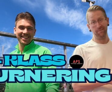 A - KLASS TURNERING !!!  VLOGG 419