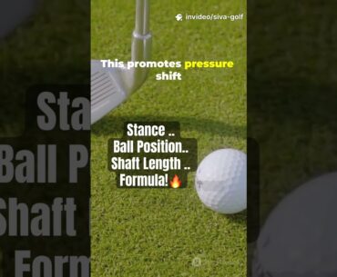 Club Length , Ball Position and Stance Width formula! #golf #golfswing #golfer #golftips Club Length , Ball Position and Stance Width formula! #golf #golfswing #golfer #golftips
