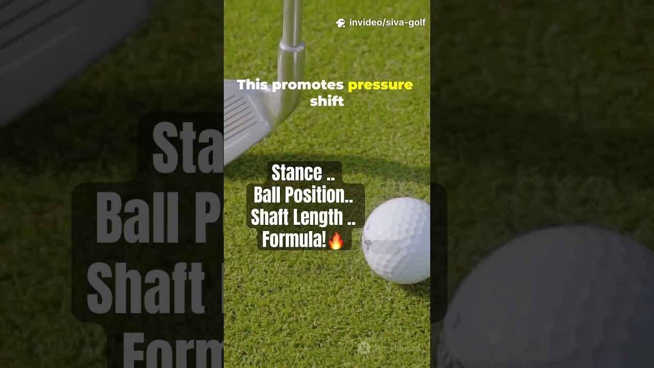 Club Length , Ball Position and Stance Width formula! #golf #golfswing #golfer #golftips Club Length , Ball Position and Stance Width formula! #golf #golfswing #golfer #golftips