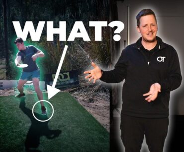 When Unconventional Form Isn't "Bad Form" | Cole Redalen Form Thoughts