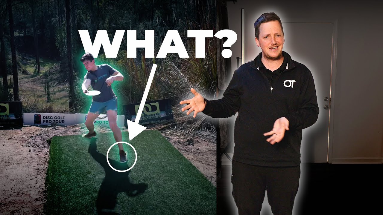 When Unconventional Form Isn’t “Bad Form” | Cole Redalen Form Thoughts When Unconventional Form Isn't "Bad Form" | Cole Redalen Form Thoughts