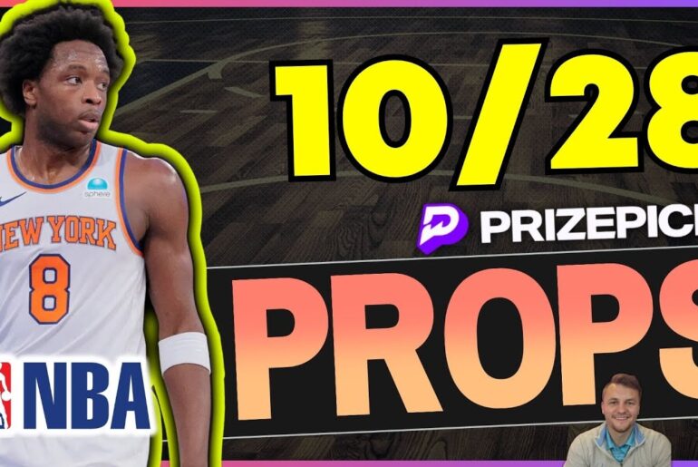BEST NBA Picks Today TUESDAY 10/28/2025 | FREE NBA Best Bets, Predictions, and Player Props BEST NBA Picks Today TUESDAY 10/28/2025 | FREE NBA Best Bets, Predictions, and Player Props
