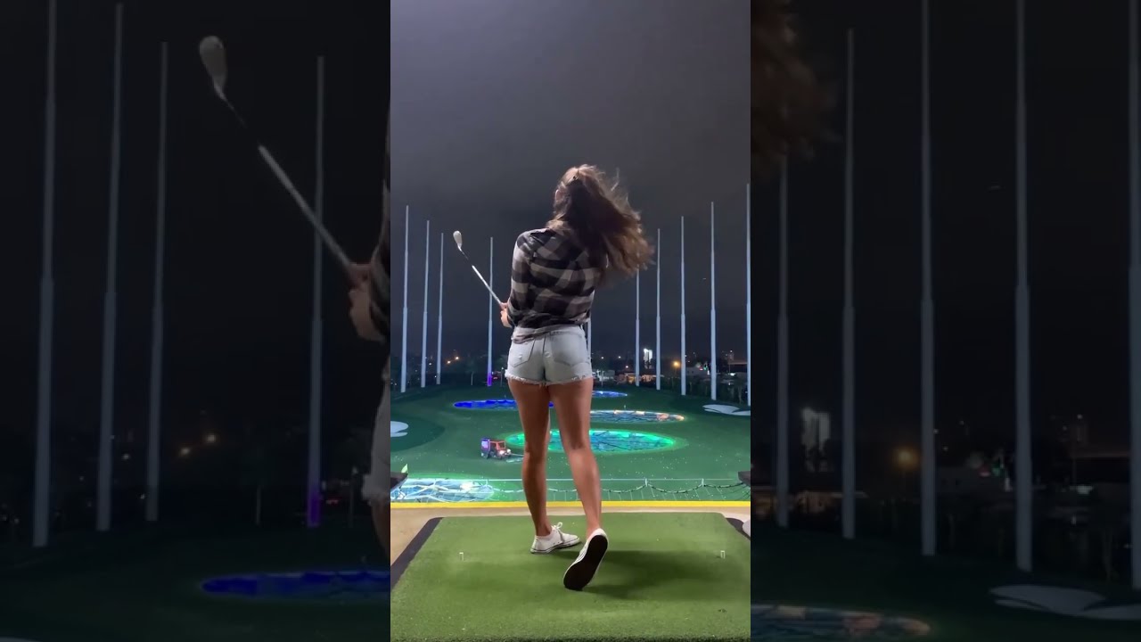 Hot Women Golf Shorts | Golf Swing Basics | Juju swing Golf | #golf#shorts #golfswing Hot Women Golf Shorts | Golf Swing Basics | Juju swing Golf | #golf#shorts #golfswing