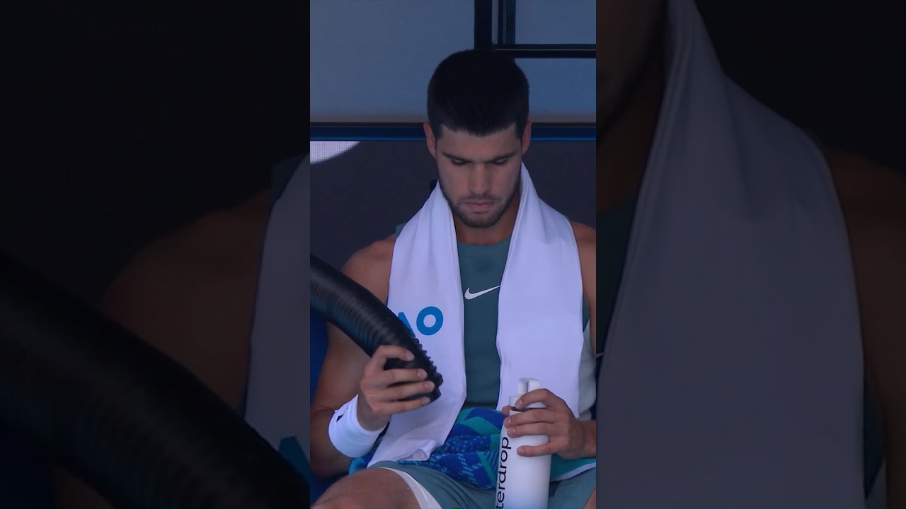 We saw that Carlos 😂 We saw that Carlos 😂