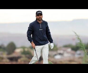 Jason Day makes major change and becomes more like Bryson DeChambeau