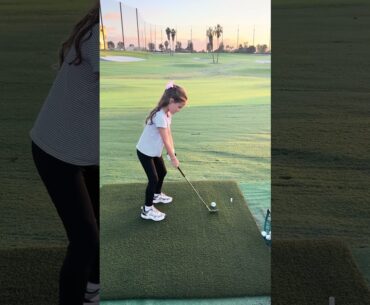 Mini but Mighty Wedge 💪⛳️ #golfgirl #golf #golfswing #girlgolfer #golfer #golfgear #golftips Mini but Mighty Wedge 💪⛳️ #golfgirl #golf #golfswing #girlgolfer #golfer #golfgear #golftips