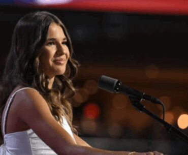 Is Kai Trump dating anyone? Inside the golf prodigy’s life beyond the green | International Sports News