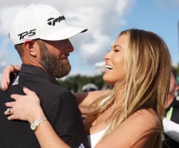 Dustin Johnson’s new LIV Golf contract, huge rankings drop and why it all makes sense Daily Mirror