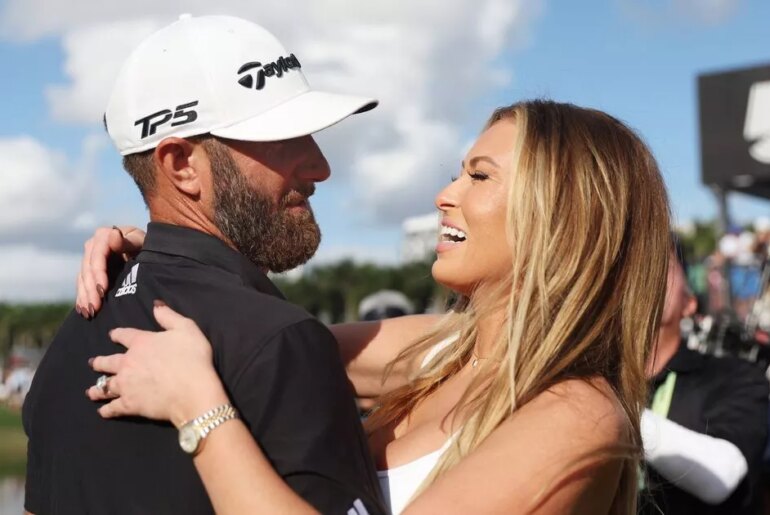 Dustin Johnson’s new LIV Golf contract, huge rankings drop and why it all makes sense Daily Mirror
