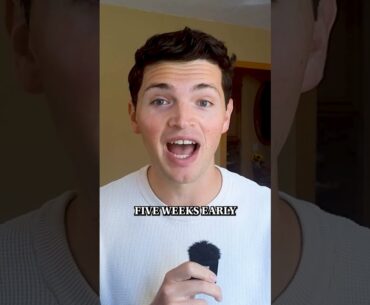 From a dream-killing WD to the PGA Tour, this is the ultimate comeback story