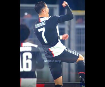 Ronaldo's SUII + This Song 😍🔥