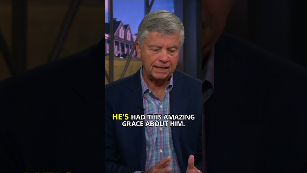 If He Hadn’t Already, Tommy Fleetwood Has Arrived #tommyfleetwood If He Hadn't Already, Tommy Fleetwood Has Arrived #tommyfleetwood