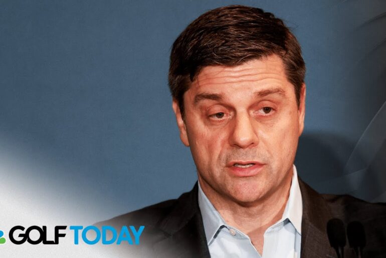 How can NBA gambling scandal affect PGA Tour, sport of golf as a whole? | Golf Today | Golf Channel How can NBA gambling scandal affect PGA Tour, sport of golf as a whole? | Golf Today | Golf Channel