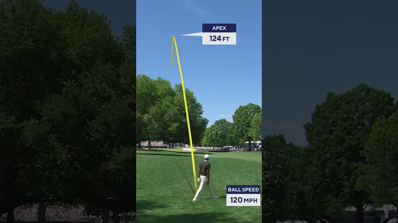 DeChambeau vs Finau! 😍 DeChambeau vs Finau! 😍