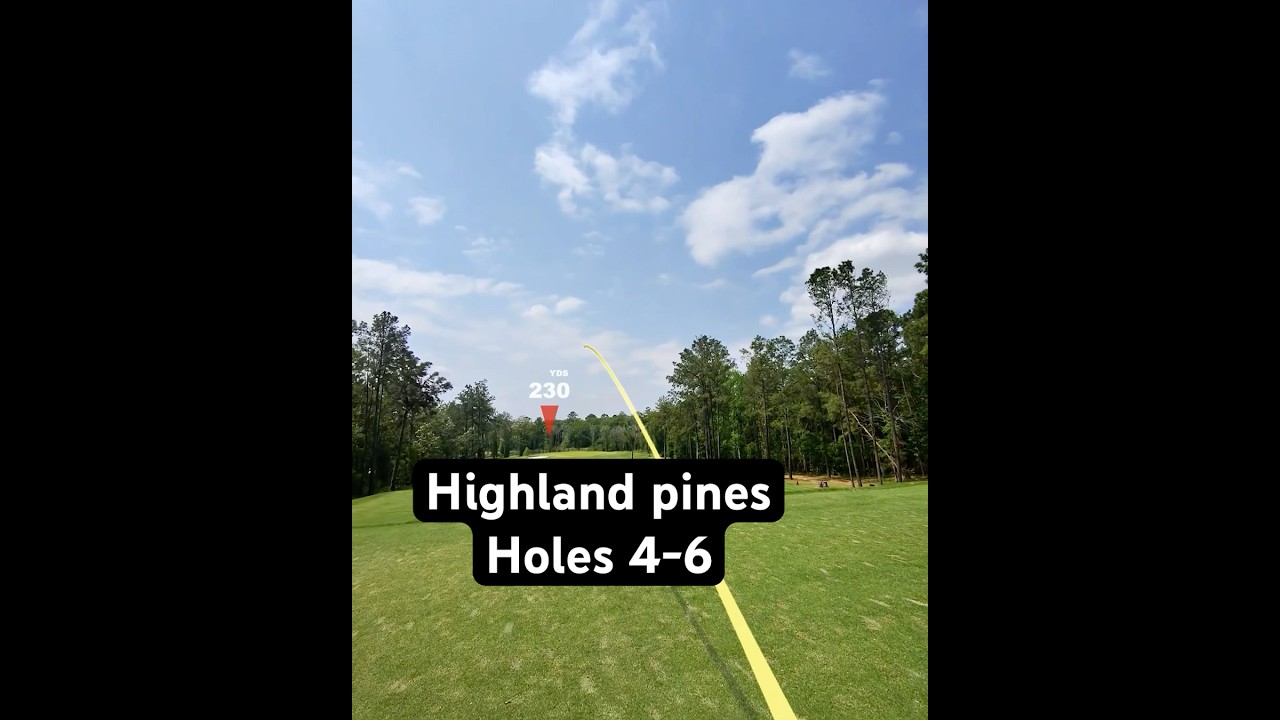 Beautiful day on a beautiful course #povgolf #golf #golfing #golfcourse Beautiful day on a beautiful course #povgolf #golf #golfing #golfcourse