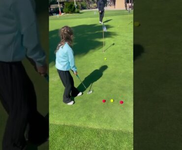 💕 Can You Make This Putt? Golf Girl’s Fun Challenge!#golfgirl #girlpower #putting #bettergolf 💕 Can You Make This Putt? Golf Girl’s Fun Challenge!#golfgirl #girlpower #putting #bettergolf