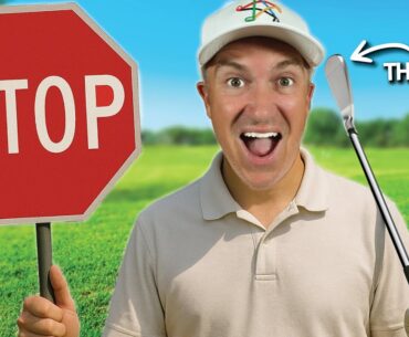 DROP EVERYTHING & Buy These Clubs Right Now! DROP EVERYTHING & Buy These Clubs Right Now!