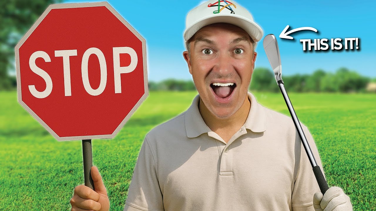 DROP EVERYTHING & Buy These Clubs Right Now! DROP EVERYTHING & Buy These Clubs Right Now!