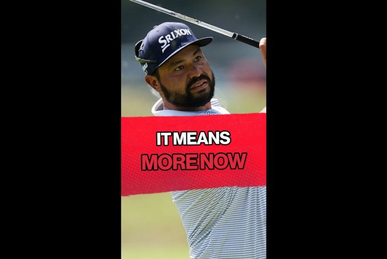 It means more now It means more now