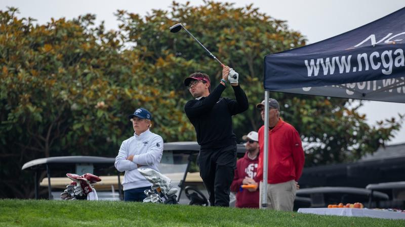 Odland, Broncos Crush Final Round of the Preserve Golf Course Collegiate Odland, Broncos Crush Final Round of the Preserve Golf Course Collegiate