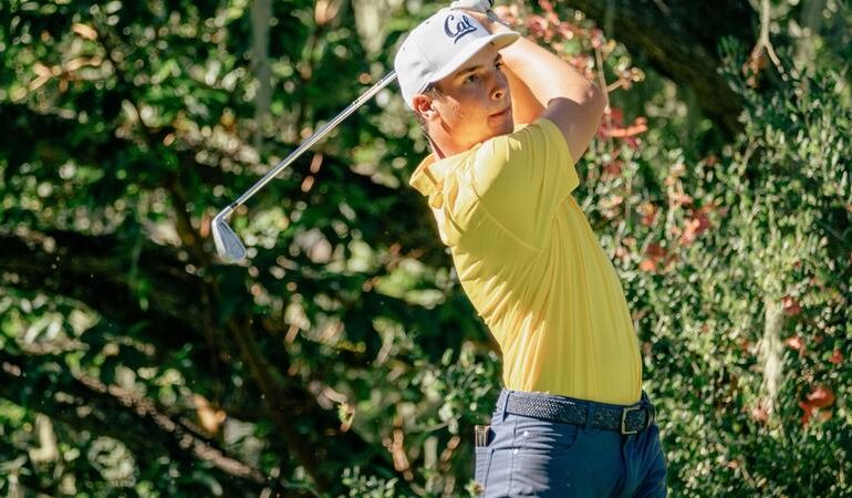 Bears Wrap Up Play At Preserve Club Collegiate Bears Wrap Up Play At Preserve Club Collegiate