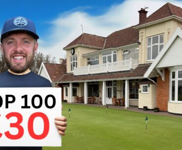 This South England Hidden Gem Golf Course Costs £30! – It’s Absolutely Incredible! This South England Hidden Gem Golf Course Costs £30! - It’s Absolutely Incredible!