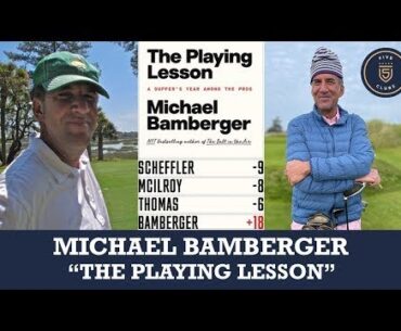 Living Inside the Ropes on the PGA Tour Living Inside the Ropes on the PGA Tour