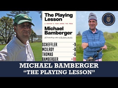 Living Inside the Ropes on the PGA Tour Living Inside the Ropes on the PGA Tour