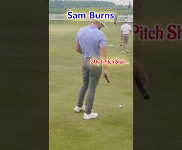 PitchShot / Sam Burns