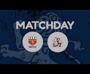 WP Club – Ladies League  | WPCC  vs Hanover Park CC|  26 Oct 2025 10:00 | Wally Wilson WP Club - Ladies League  | WPCC  vs Hanover Park CC|  26 Oct 2025 10:00 | Wally Wilson