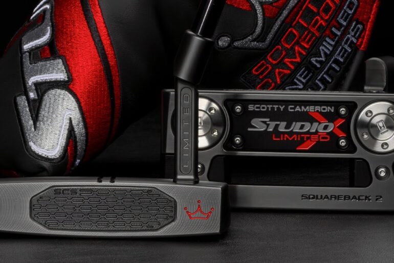 Studio Xperimental Limited | Scotty Cameron Putters Studio Xperimental Limited | Scotty Cameron Putters