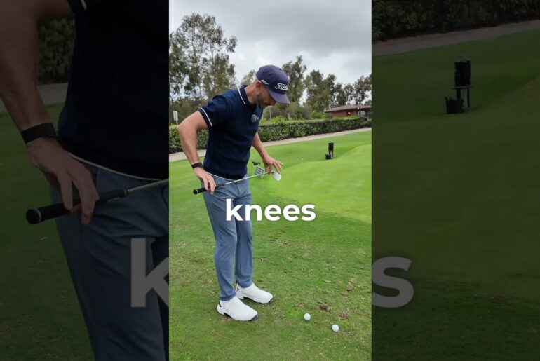 Stop Setting Up Like This! #golfswing #golftips Stop Setting Up Like This! #golfswing #golftips