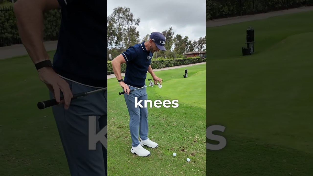 Stop Setting Up Like This! #golfswing #golftips Stop Setting Up Like This! #golfswing #golftips